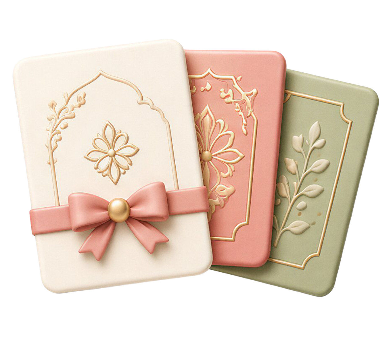 Mobile invitation preview